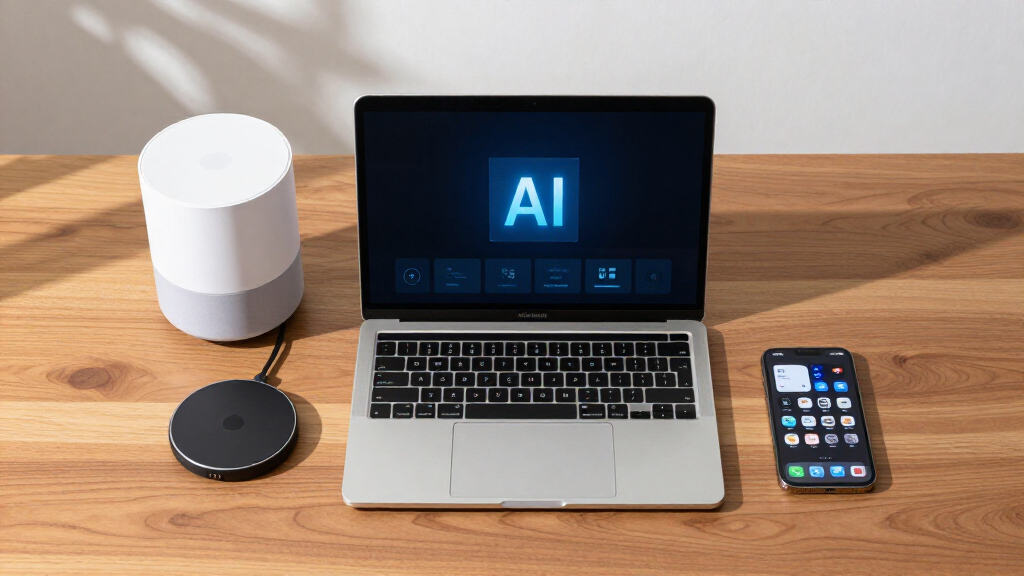 Your 2026 AI Outlook: 9 Key Innovations