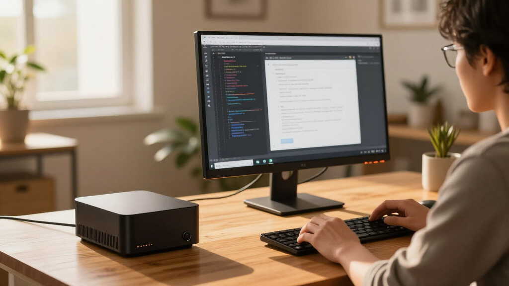10 Best Mini PCs For Local AI Projects To Explore In 2026