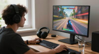 10 High Refresh Gaming Monitors To Consider For Fast-Paced Play In 2026
