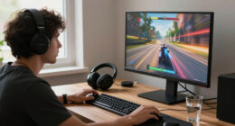 10 High Refresh Gaming Monitors To Consider For Fast-Paced Play In 2026