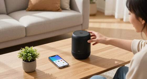 12 Best AI-Powered Home Automation Devices for 2026