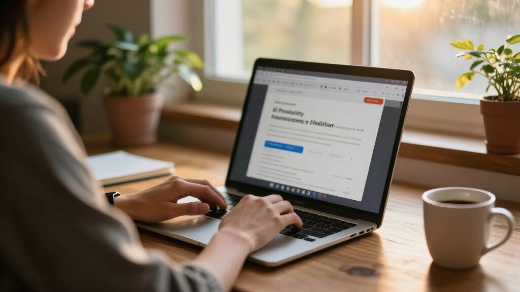 12 Best AI Productivity Tools for Remote Work in 2026