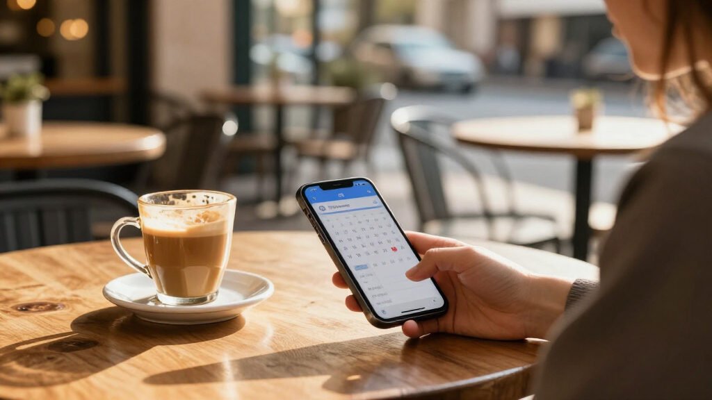 12 Best AI Scheduling Assistants for 2026