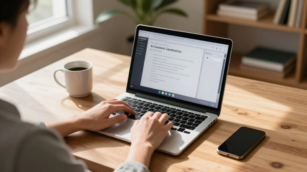 13 Best AI Content Generation Tools in 2026
