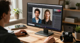 13 Best AI Photo Editing Software for 2026