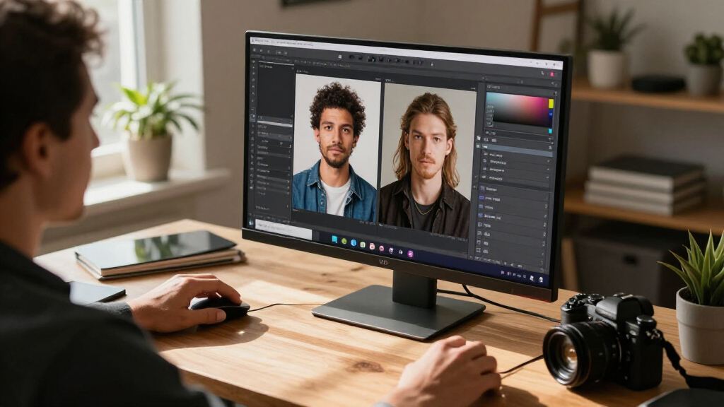 13 Best AI Photo Editing Software for 2026