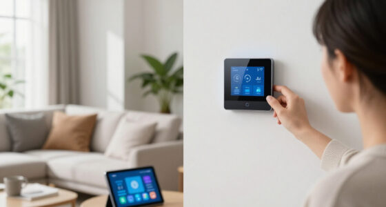 13 Best AI-Powered Home Automation Devices in 2026