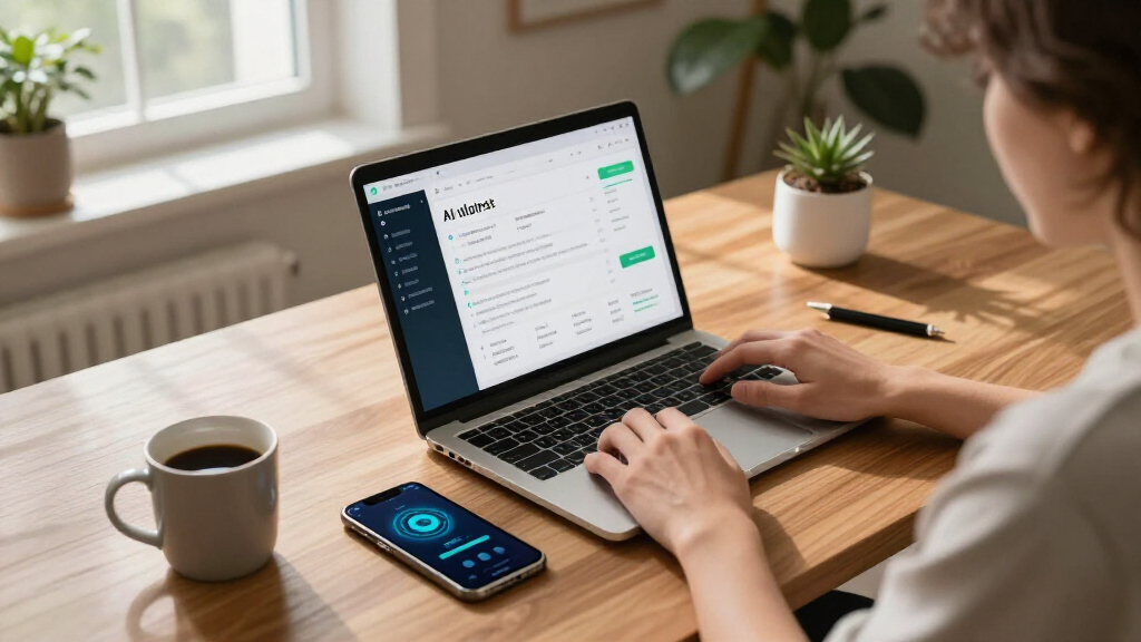 13 Best AI Productivity Automation Tools in 2026