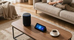 14 AI Tech Devices To Elevate Your Home In 2026