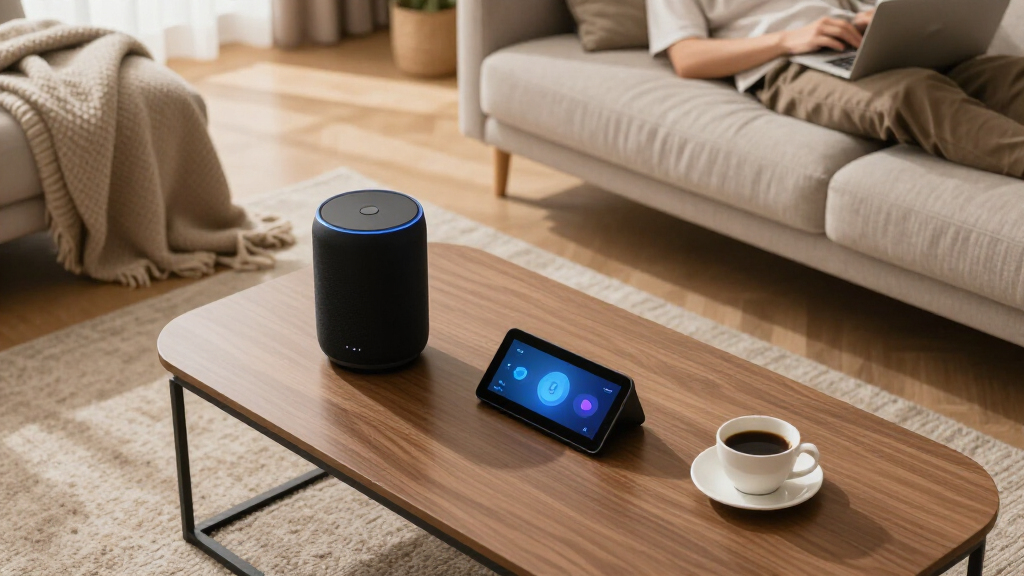 14 AI Tech Devices To Elevate Your Home In 2026
