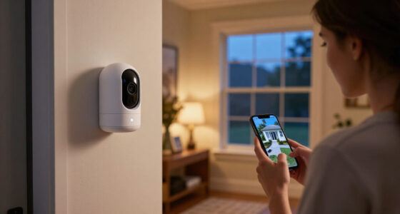 15 Best AI Smart Home Security Cameras for Smarter Home Monitoring in 2026