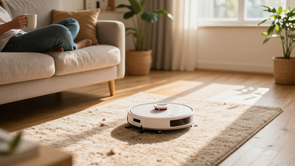 15 Robot Vacuums That Can Take Some Work Out Of Floor Care In 2026