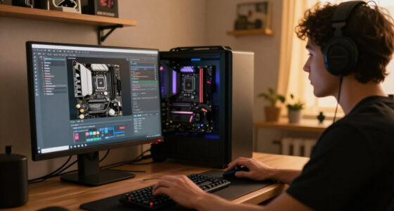 2026 Gaming Motherboards With Intelligent AI Features