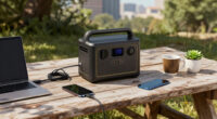 2026 Portable Power Stations Designed For AI Enthusiasts