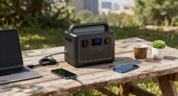 2026 Portable Power Stations Designed For AI Enthusiasts