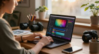 2026’S AI-Powered Laptops For Content Creators: The Top 6