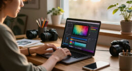 2026’S AI-Powered Laptops For Content Creators: The Top 6