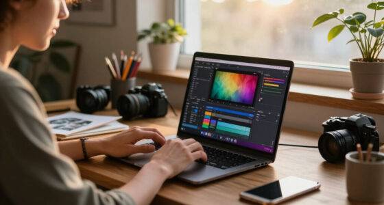 2026’S AI-Powered Laptops For Content Creators: The Top 6