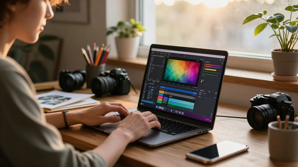 2026’S AI-Powered Laptops For Content Creators: The Top 6