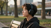 2026'S Best Noise Cancelling Headphones Powered By AI Technology