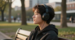 2026'S Best Noise Cancelling Headphones Powered By AI Technology