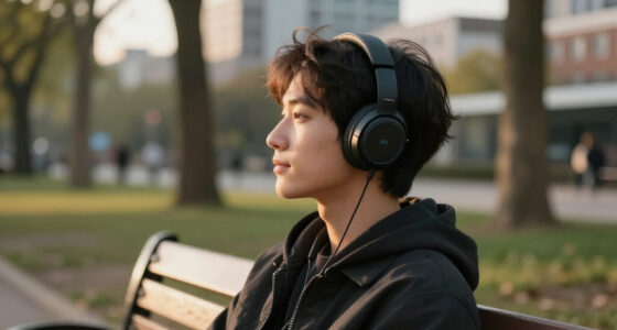 2026'S Best Noise Cancelling Headphones Powered By AI Technology