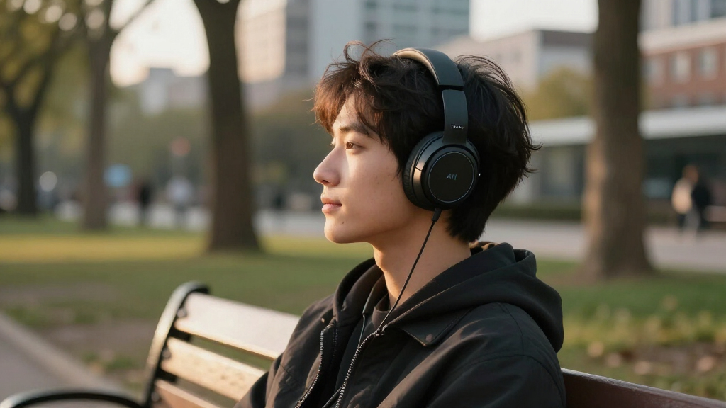 2026'S Best Noise Cancelling Headphones Powered By AI Technology