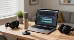 2026'S Most Reliable Studio Condenser Microphones For AI Voice Capture