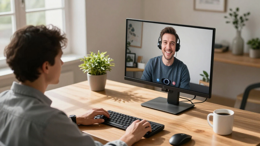 2026'S Top 10 Webcams With AI And Crystal Clear 4K