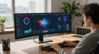 2026 Ultrawide Monitors That Cater To AI Innovators