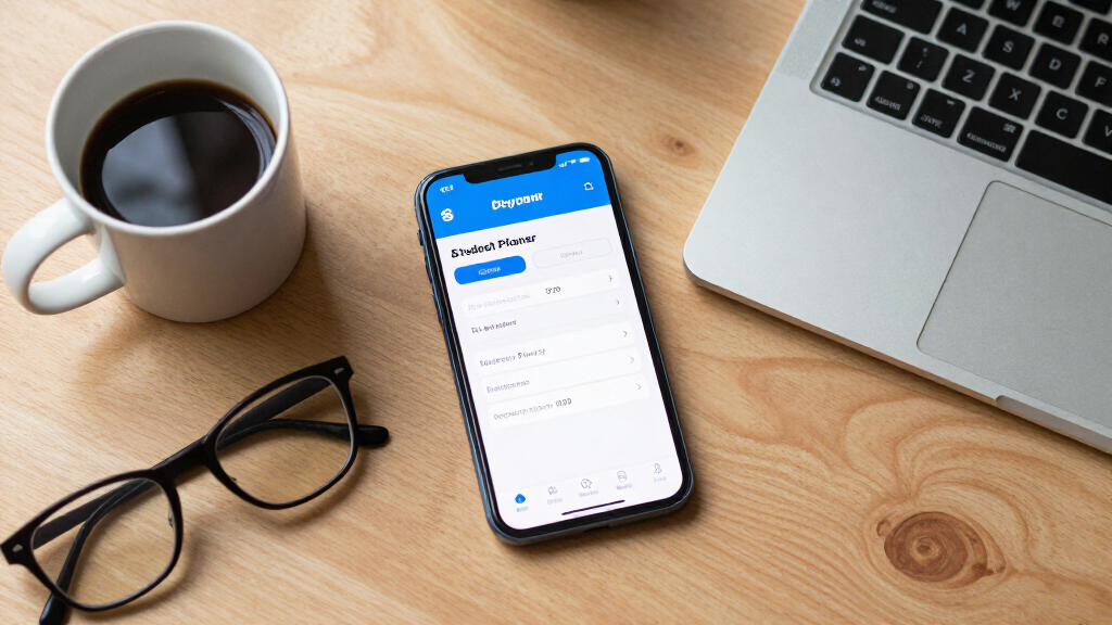 4 Best AI-powered Student Planner Apps in 2026
