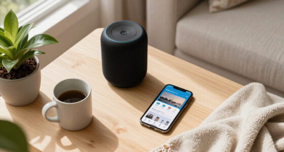 9 Best AI-Powered Home Automation Devices in 2026