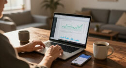 A Look At 3 AI Productivity Stocks On Retail Investors’ Radar
