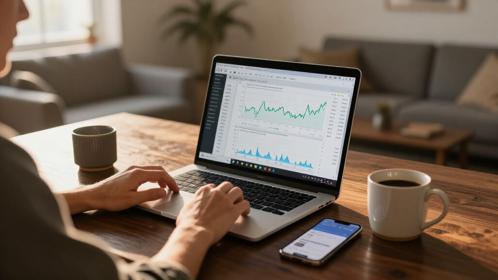 A Look At 3 AI Productivity Stocks On Retail Investors’ Radar