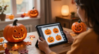 A Spooky Guide To AI-Assisted Halloween Design