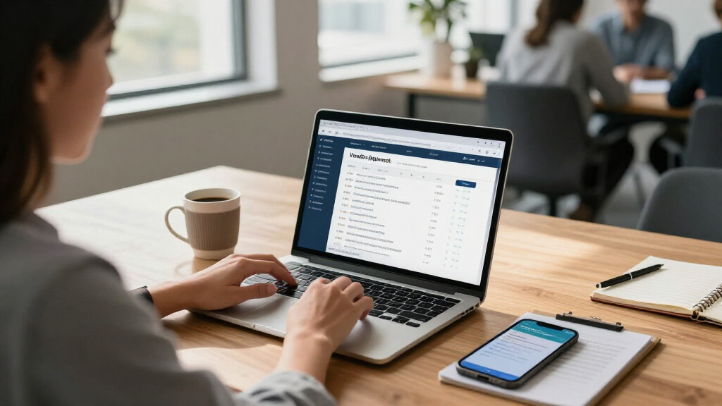 Achieving Seamless Vendor Approval In B2B SaaS Procurement