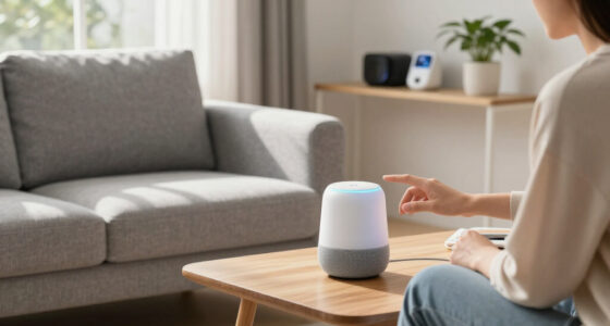 Top AI Accessories & Gadgets for 2026