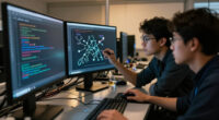 AI Agents Raise Concerns Over Recursive Self-Improvement