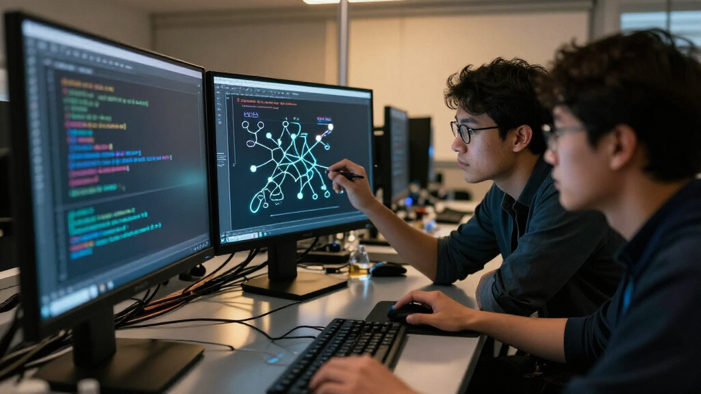 AI Agents Raise Concerns Over Recursive Self-Improvement