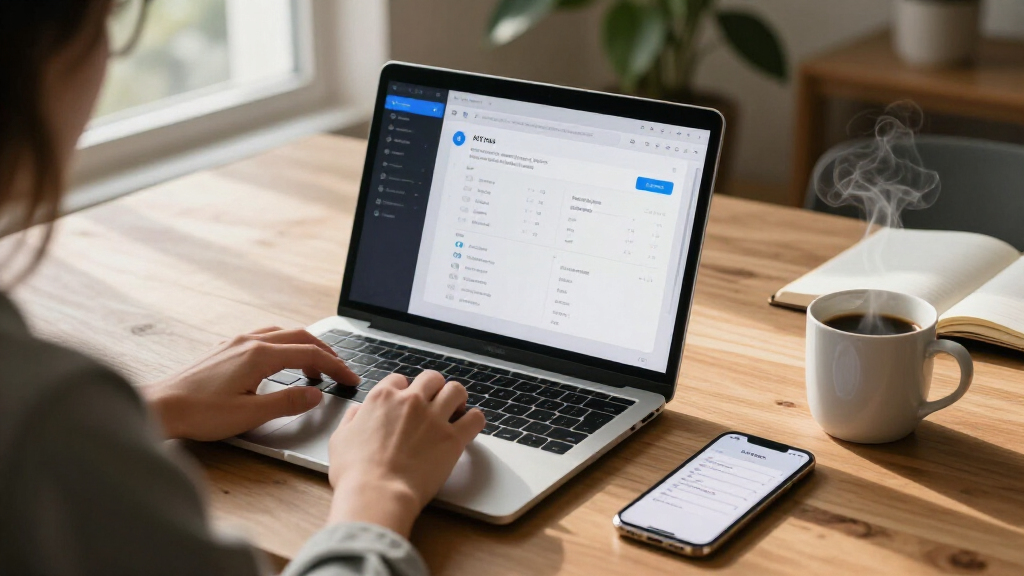 AI At Work: 5 Productivity Tools Leading The Charge In 2026