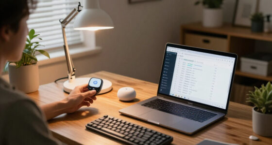 AI Automation Desk Setup: Review These 2026 Checklist Items