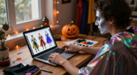 AI-Powered Halloween Costume Creators: A Halloween Guide