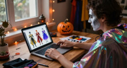 AI-Powered Halloween Costume Creators: A Halloween Guide
