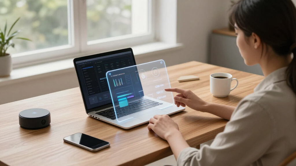 AI Productivity Gadgets Checklist 2026
