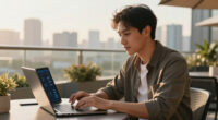 AI Rises At SenseTime-W: Financial Results Show Strong Profit And Revenue Gains