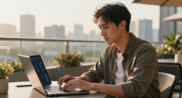 AI Rises At SenseTime-W: Financial Results Show Strong Profit And Revenue Gains
