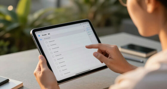AI Tools & Automation Shopping Checklist 2026