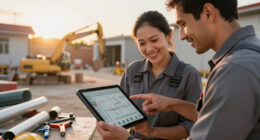 AI Tools That Guarantee Smooth Plumbing & HVAC Collaboration