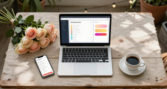AI Wedding Planning: Your Shortcut To A Stress-Free Wedding