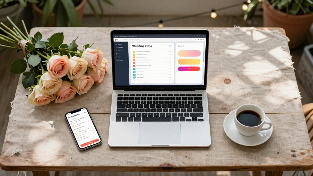 AI Wedding Planning: Your Shortcut To A Stress-Free Wedding